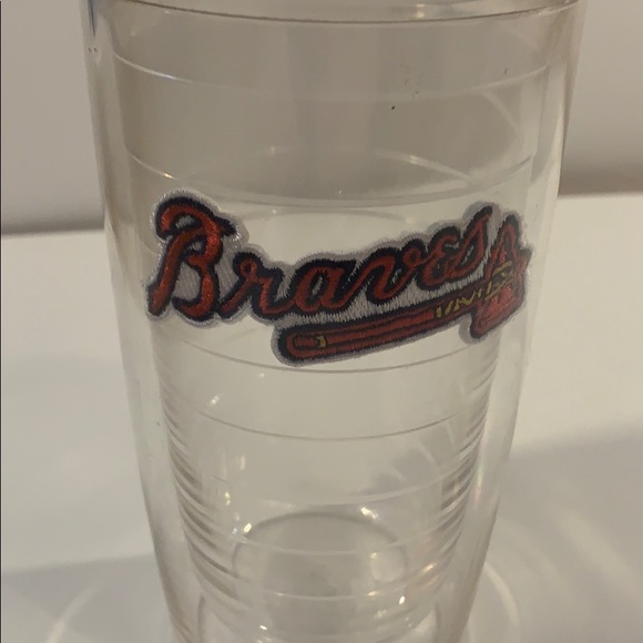 tervis Other - Atlanta braves 16 oz Tervis tumbler